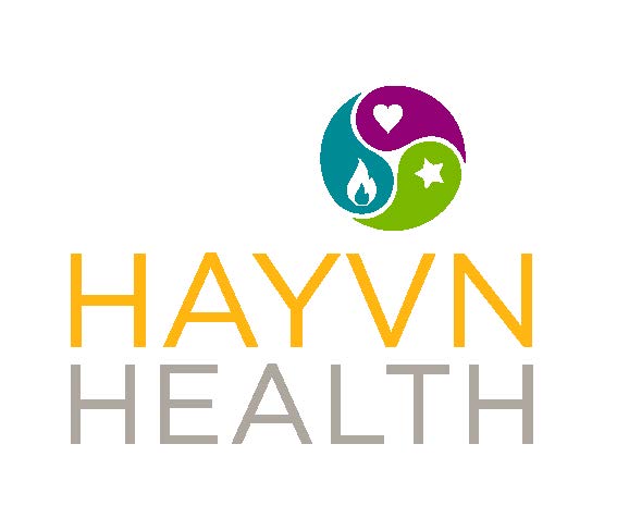 HAYVN Health Logo