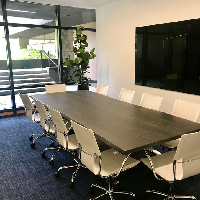 Long Neck Conference Room