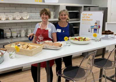 Large Open Event Space with Kitchen