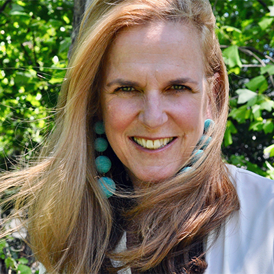 Sheilah Crowley