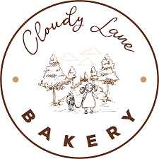 Cloudy Lane Bakery logo