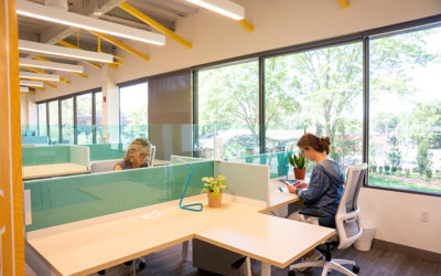Shared Workspaces vs. Coworking Space vs. Private Offices – What’s the Difference?