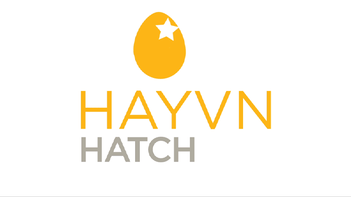 HAYVN HATCH(let) Pitch night for young women ages 16-22