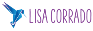 Lisa Corrado logo