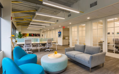 Why Coworking Beats Traditional Office Space Leases