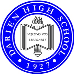 Darien High School logo