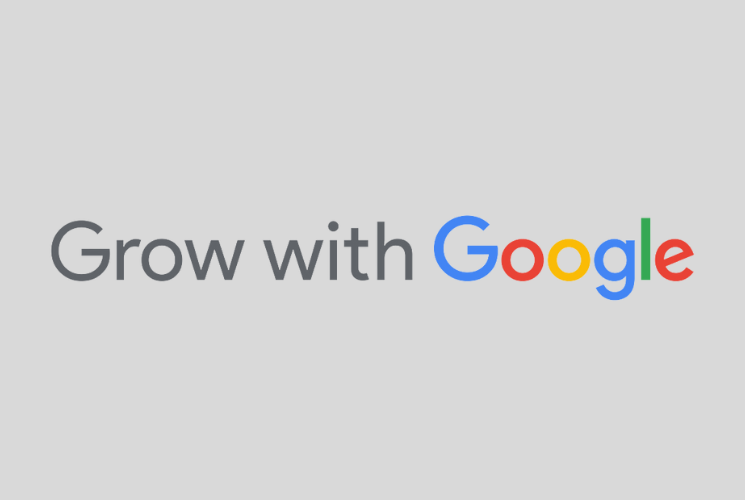 Grow with Google: Learn the Basics of Google Ads