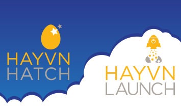 HAYVN HATCH meets HAYVN LAUNCH for a Women Founder Pitch Night in Fairfield County, CT