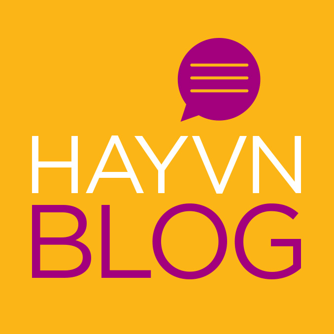 HAYVN Blog