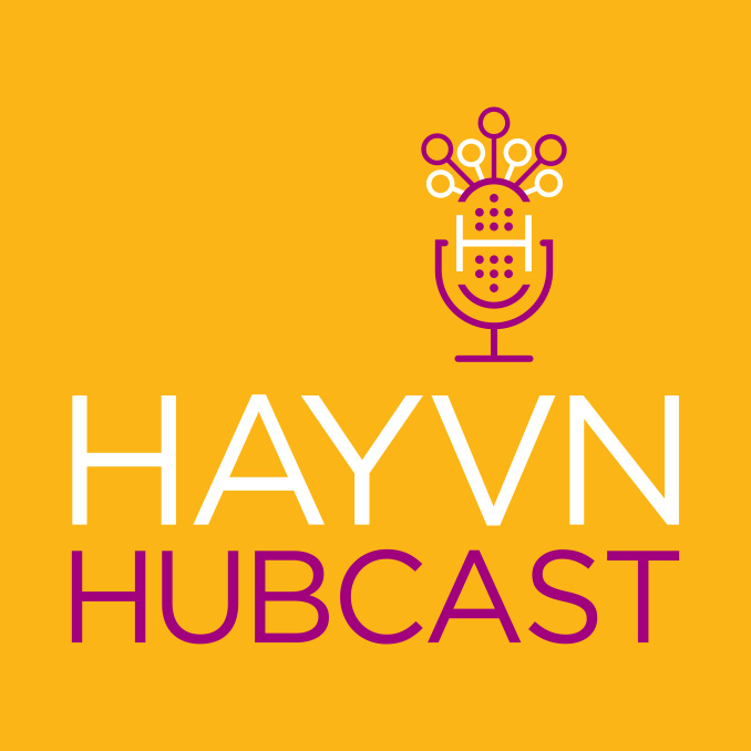 HAYVN Hubcast