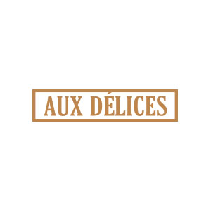 Catering at HAYVN available from Aux Delice