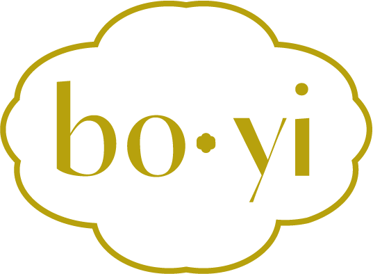 boyi logo