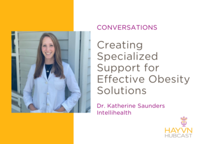 CONVERSATIONS: Creating Specialized Support for Effective Obesity Solutions