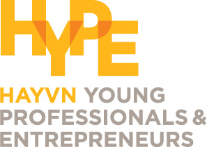 HAYVN HYPE peer group for under 30's at HAYVN in Darien CT, Fairfield County CT