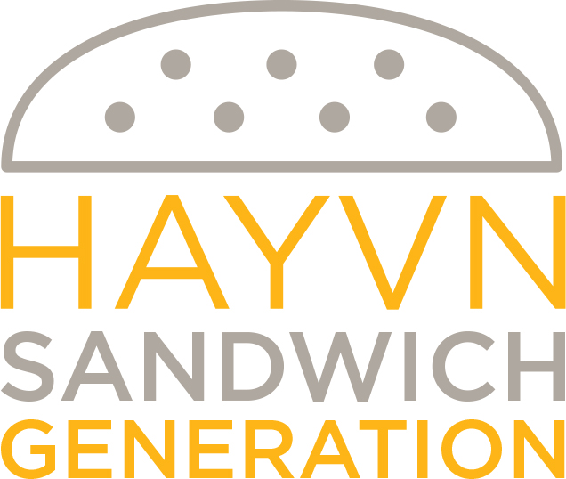HAYVN Sandwich Generation support group at HAYVN in Darien CT, Fairfield County