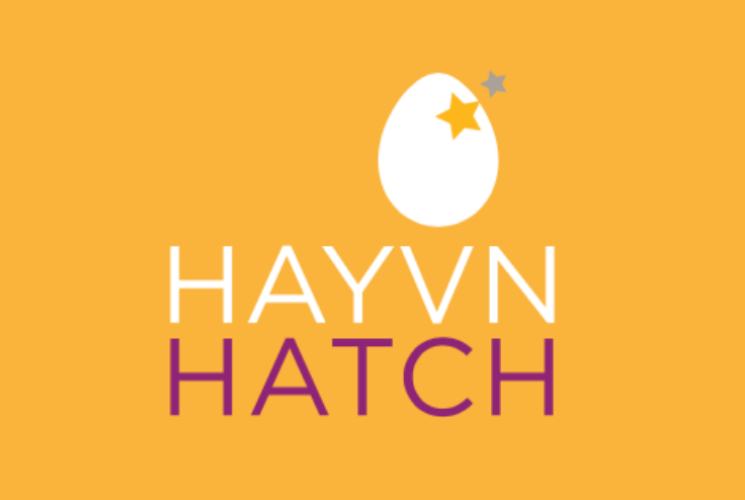 HAYVN HATCH: Female Founder Pitch Night