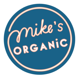 Mike's Organic logo