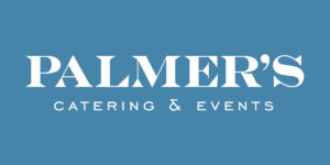 Palmers Catering and Events logo