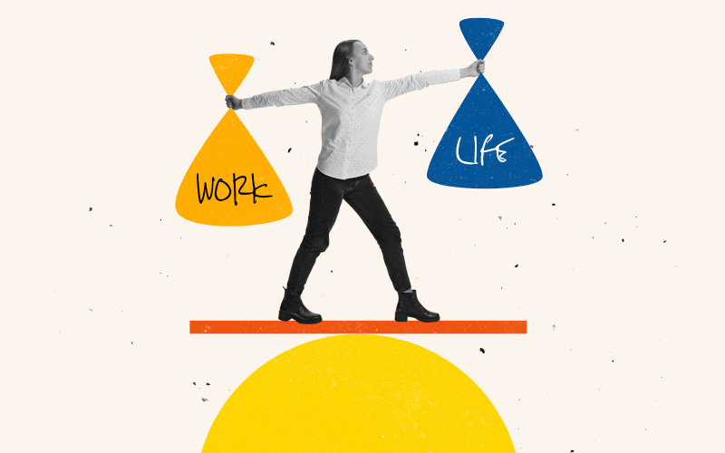 How Suburban Coworking Helps Create A Work Life Balance
