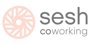 Sesh Coworking in Houston TX is a "sister" coworking space for HAYVN, Darien CT