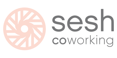 Sesh Coworking in Houston TX is a "sister" coworking space for HAYVN, Darien CT