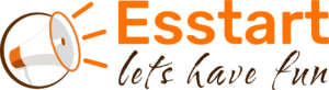 Esstart logo
