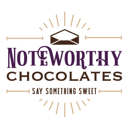 Noteworthy Chocolates