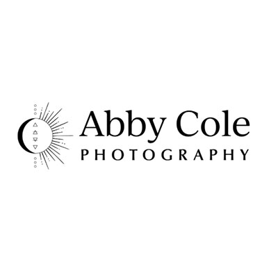 Abby Cole Photography logo