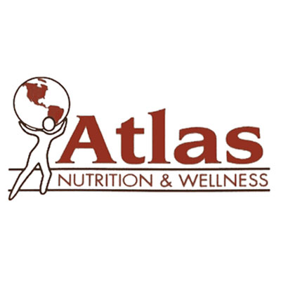Atlas Nutrition & Wellness logo