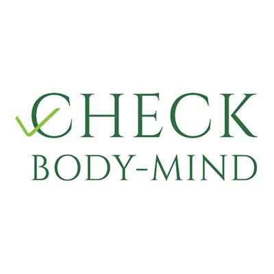 CHECK Body-Mind logo