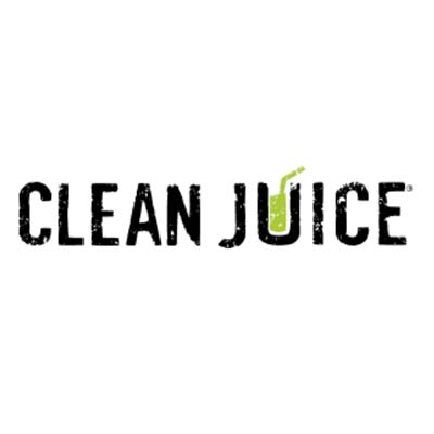 Clean Juice logo