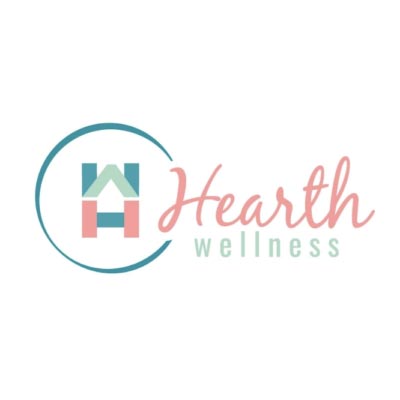 Hearth Wellness logo