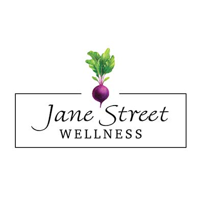 Jane Street Wellness logo