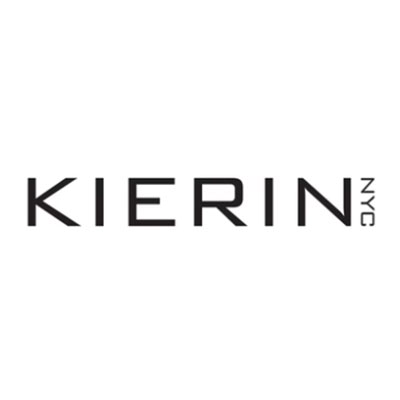 Kierin NYC logo