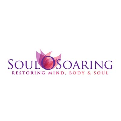 SoulOSoaring logo