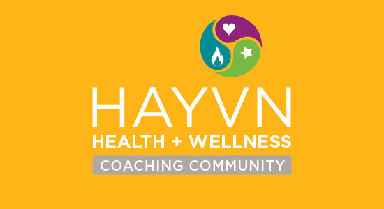 HAYVN Health & Wellness Coaching Community