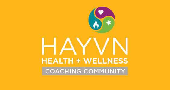 HAYVN Health & Wellness Coaching Community