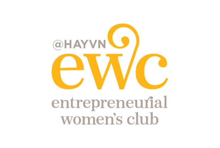Entrepreneurial Women's Club (EWC) at HAYVN in Darien, Fairfield County CT
