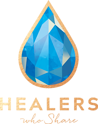 Healers Who Share