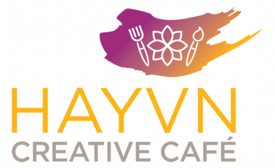 HAYVN Creative Cafe