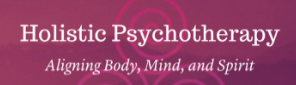 Holistic Psychotherapy logo