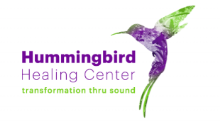 Hummingbird Healing Center logo