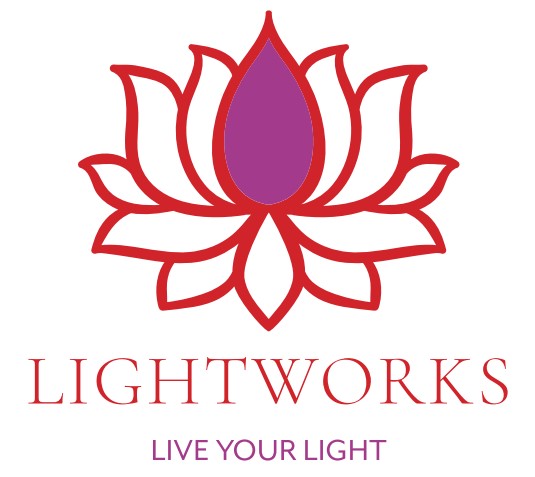 Lightworks logo