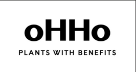 oHHo logo