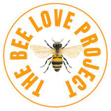 The Bee Love Project logo