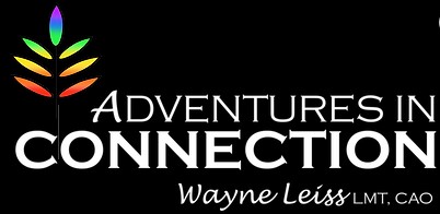 Adventures in Connection logo