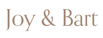 Joy & Bart logo