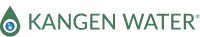 Kangen Water logo