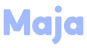 Maja logo