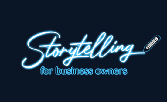 Storytelling for Business with Jenn Lederer